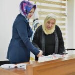 Read more about the article نظّمت كلية صدر العراق الجامعة احتفالاً لتكريم الاساتذة من قسم القانون والتحليلات المرضية