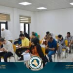 Read more about the article أختتم قسم الإعلام في كلية صدر العراق الجامعة الامتحانات النهائية