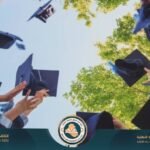 Read more about the article تتقدم عمادة كلية صدر العراق الجامعة بأحر التهاني وأطيب التبريكات إلى جميع الطلبة بمناسبة نجاحهم في اجتياز الامتحانات الجامعية النهائية